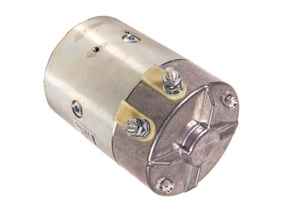 9200-9996MAHLE_002.JPG Līdzstrāvas elektromotors Mahle 24V 2,2 kW, pulksteņa virziens (CW), kods MM205 9200-9996MAHLE OE MM205