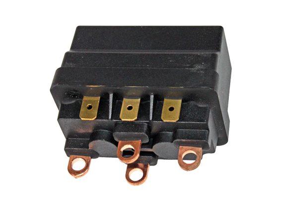9201-10133_001.JPG Atslēgšanas solenoīds LANGATTOMAAN KAUKO-OHJAIMEEN 9201-10133 9201-10133 OE