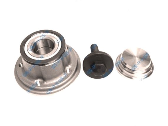 9246004K_001.JPG Wheel Bearing Kit 9246004K OE 2N0598611