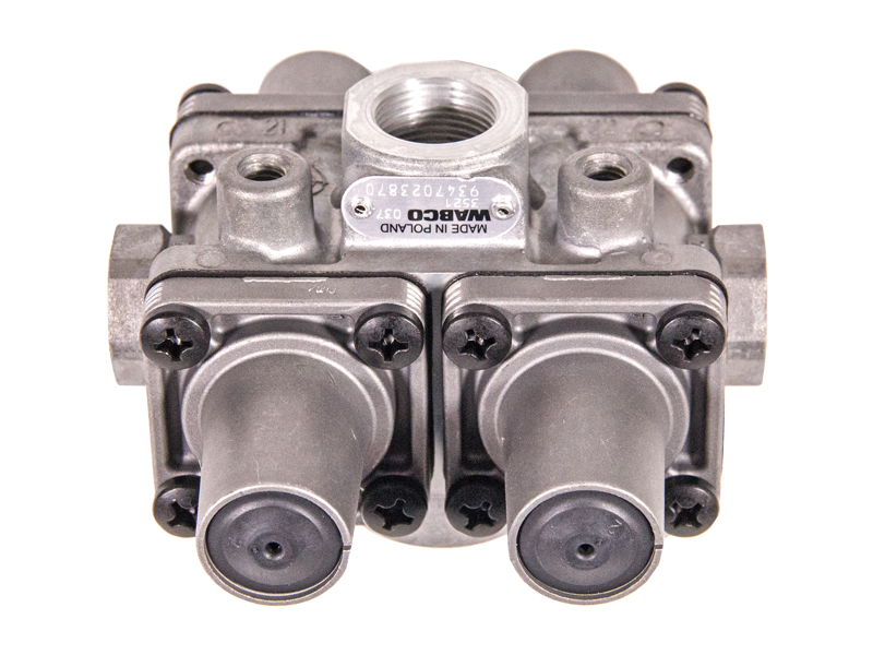 NELIPIIRUOJAVENTTIILI SCANIA 9347023870 OE 1356635