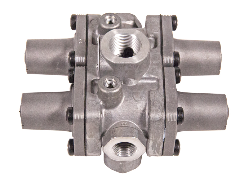 NELIPIIRUOJAVENTTIILI SCANIA 9347023870 OE 1356635