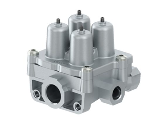 NELIPIIRUOJAVENTTIILI VO FH D12/D13, 9347141450 OE 