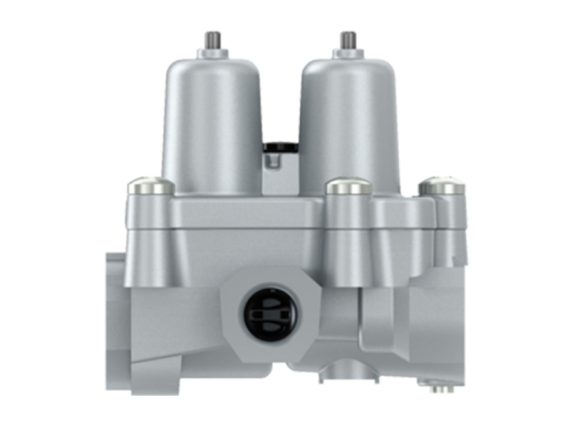 NELIPIIRUOJAVENTTIILI VO FH D12/D13, 9347141450 OE 