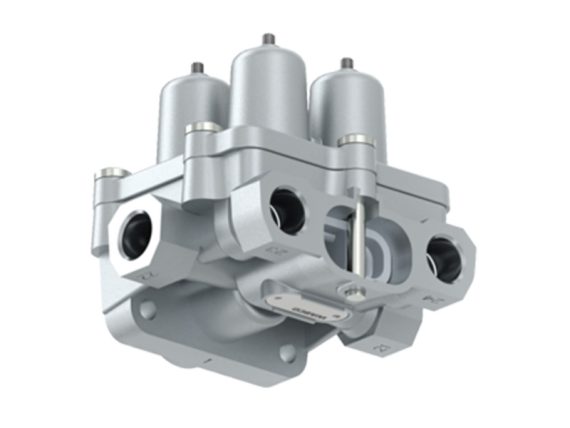 NELIPIIRUOJAVENTTIILI VO FH D12/D13, 9347141450 OE 