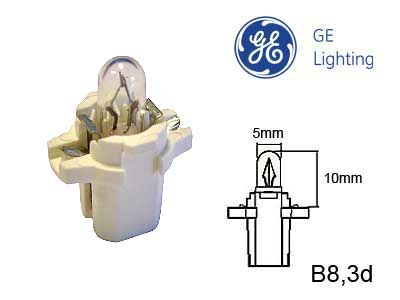 Plastic socket bulb 93660 OE 