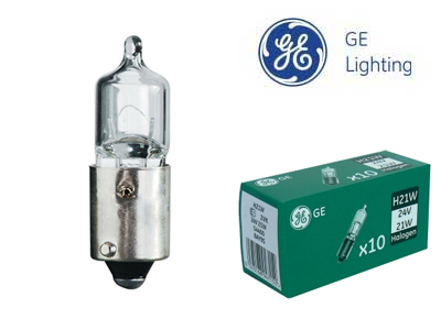 Mini-halogen bulb 94715 OE 