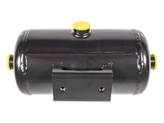 9502040030_002.JPG Gaisa resīvers 5 L, tērauda 9502040030 OE 2089986