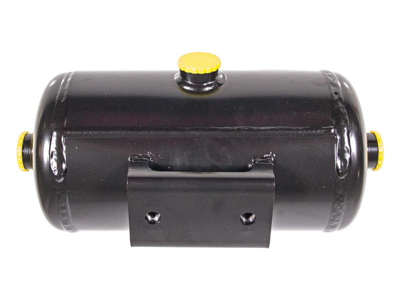 Air Reservoir 5 L Steel 9502040030 OE 2089986