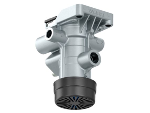 9710020200_001.JPG Bremžu vārsts, WABCO ENNAKKOSAADOLLA, NEW GENERATION 9710020200 9710020200 OE