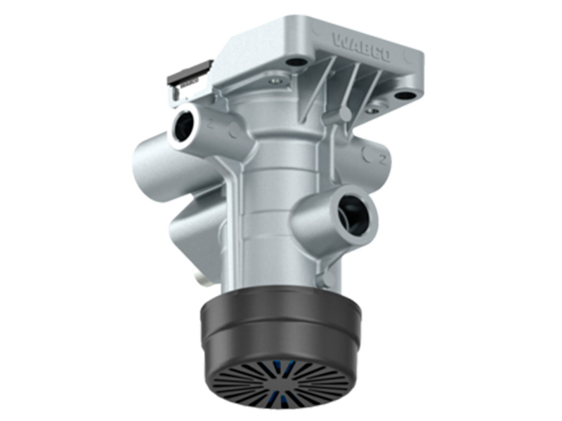 WABCO JARRUVENTTIILI ENNAKKOSÄÄDÖLLÄ, NEW GENERATION 9710020200 OE 