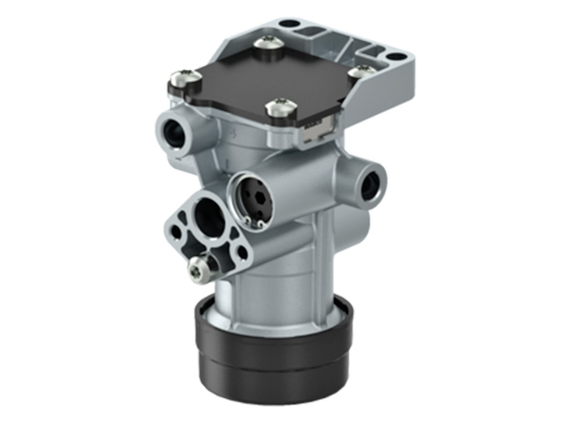WABCO JARRUVENTTIILI ENNAKKOSÄÄDÖLLÄ, NEW GENERATION 9710020200 OE 