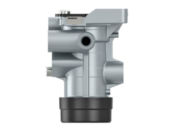 9710020200_004.JPG Bremžu vārsts, WABCO ENNAKKOSAADOLLA, NEW GENERATION 9710020200 9710020200 OE