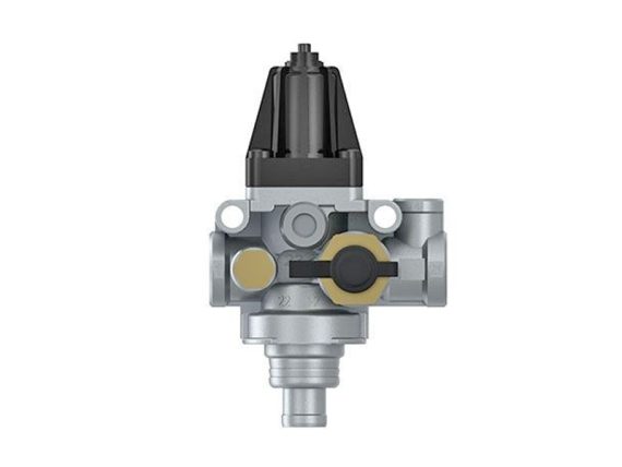 9753034740_002.JPG Spiediena regulators Mercedes-Benz LP, LK/LN2, MK, SK, NG, kods 0024315206 9753034740 OE 0024311506