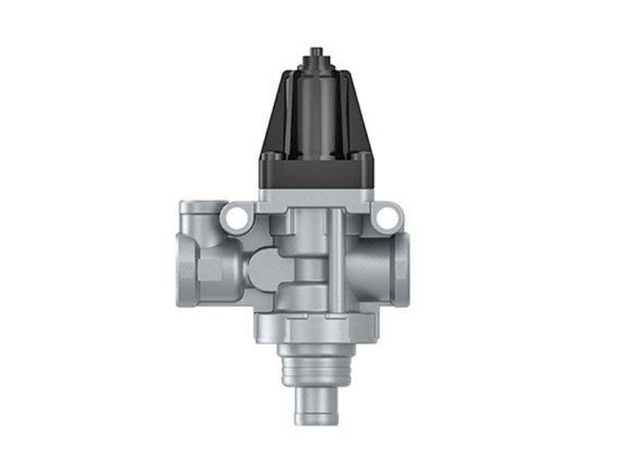 9753034740_004.JPG Spiediena regulators Mercedes-Benz LP, LK/LN2, MK, SK, NG, kods 0024315206 9753034740 OE 0024311506