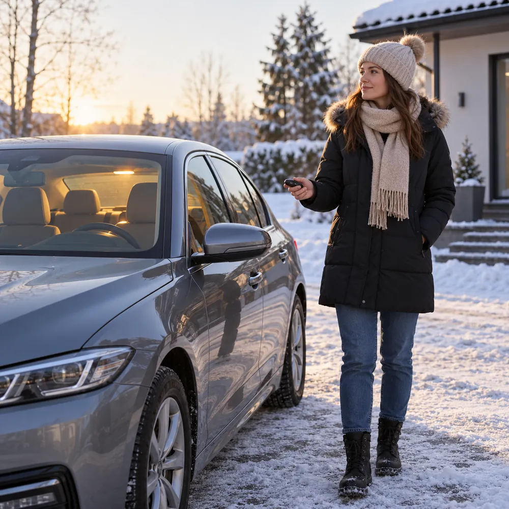 Auto iedarbināšanas iekārta: attālināts starts vai būsteris?