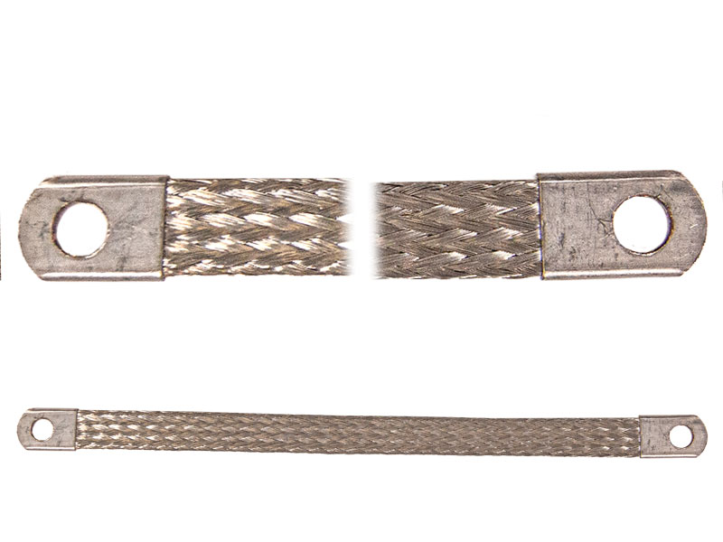 Grounding strip 9995-1086154 OE 