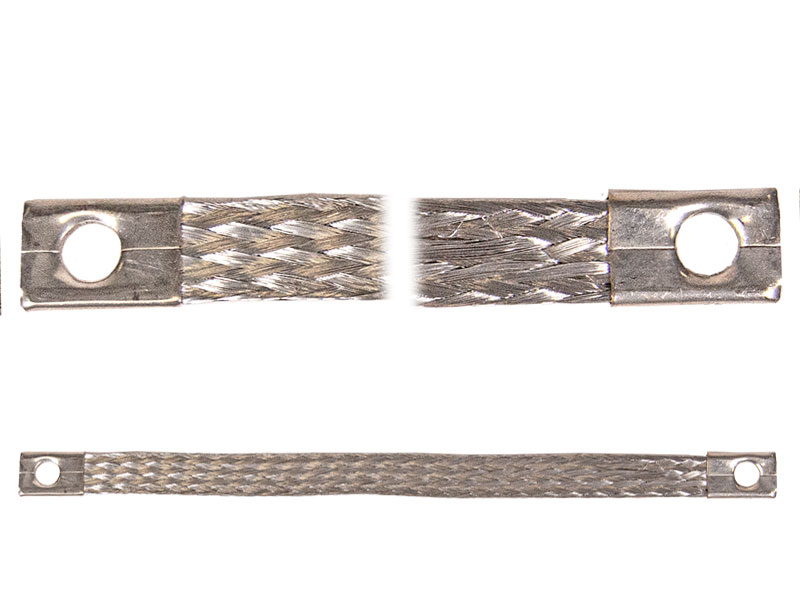 Grounding strip 9995-1119629 OE 