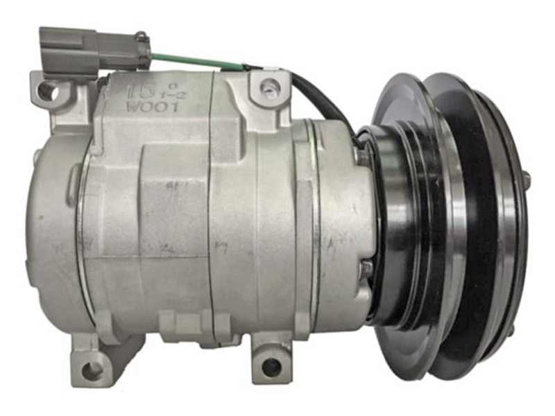 AC KOMPRESSORI MAHLE 24V KOMATSU ACP1051000S OE 