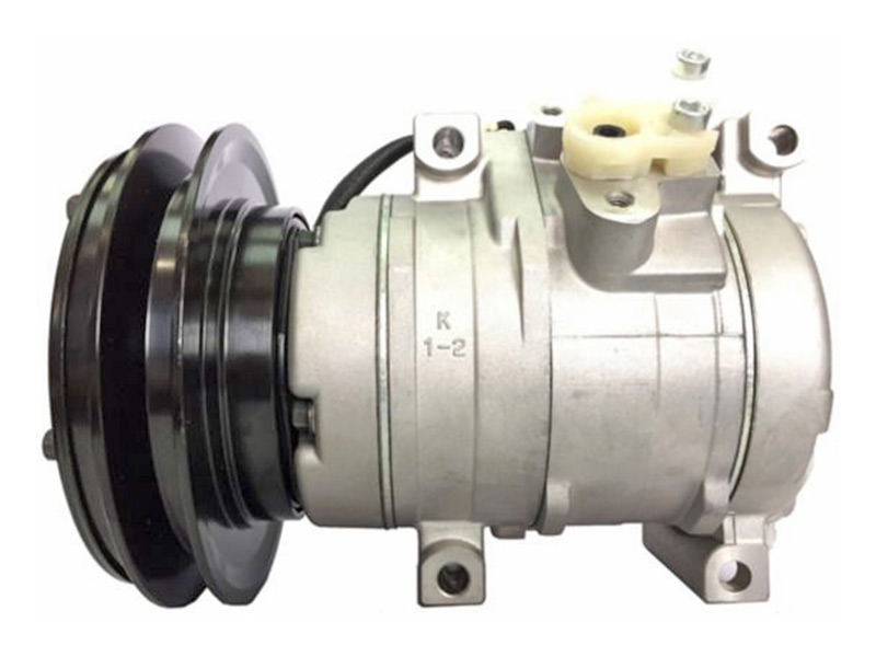 AC KOMPRESSORI MAHLE 24V KOMATSU ACP1051000S OE 