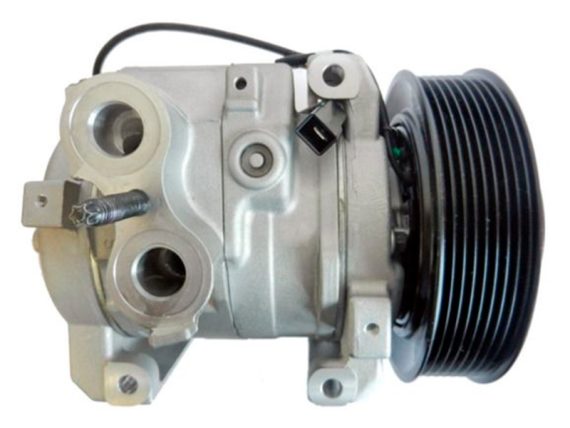 ACP1167000S_002.JPG AC compressor ACP1167000S OE A0042304111