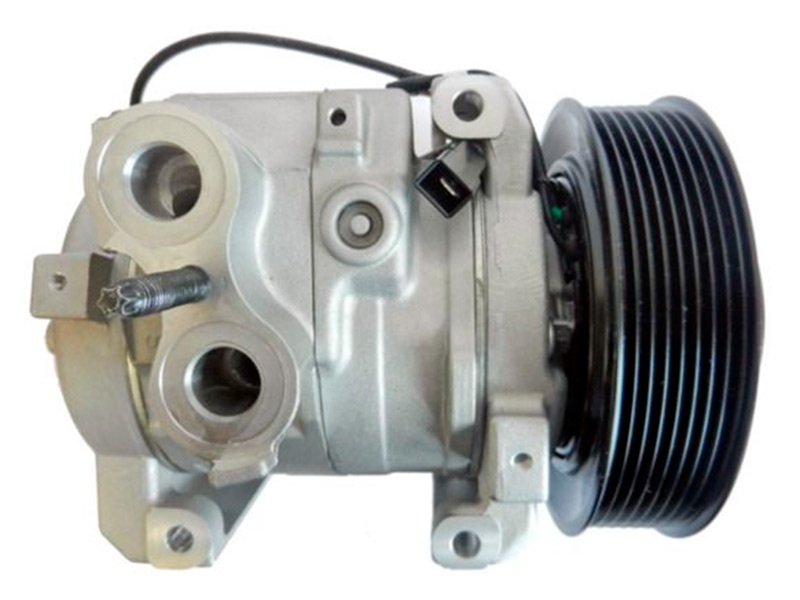 AC compressor ACP1167000S OE A0042304111