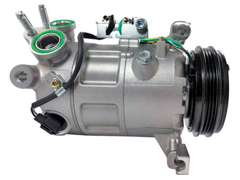 AC compressor ACP1190000S OE 31315453
