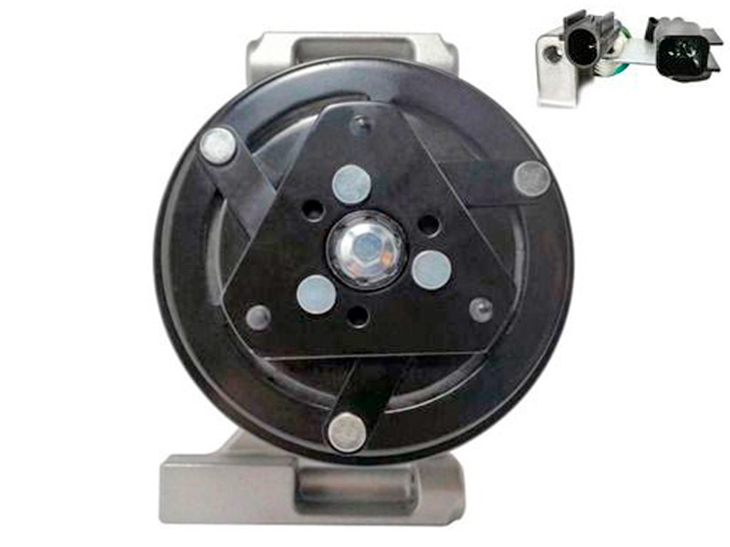 AC compressor ACP1190000S OE 31315453
