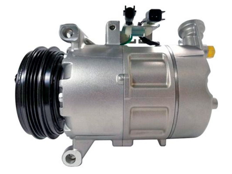 AC compressor ACP1190000S OE 31315453