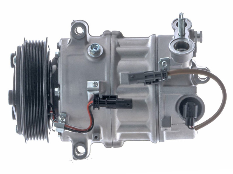 AC compressor ACP1197000S OE 13262841