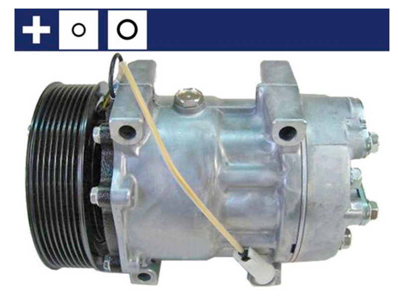AC KOMPRESSORI MAHLE VOLVO FH II ACP124000S OE 11104251