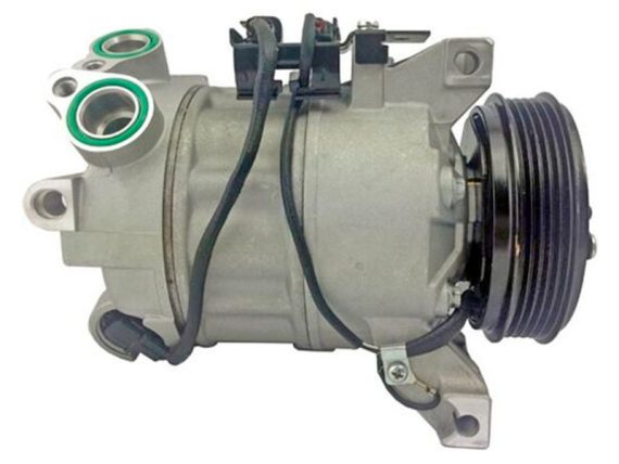 ACP1299000S_001.JPG AC compressor ACP1299000S OE 1496531
