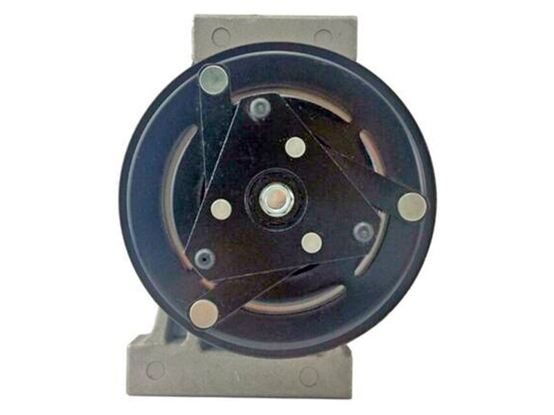AC compressor ACP1299000S OE 1496531