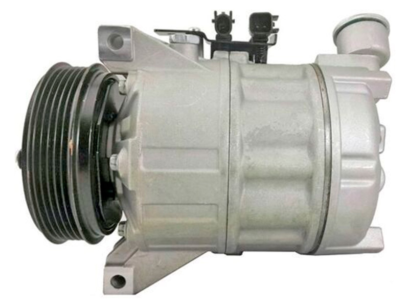 AC compressor ACP1299000S OE 1496531