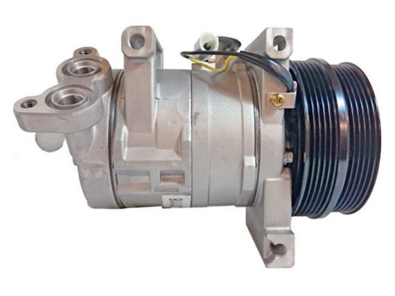 ACP1320000S_001.JPG AC compressor ACP1320000S OE 1388316