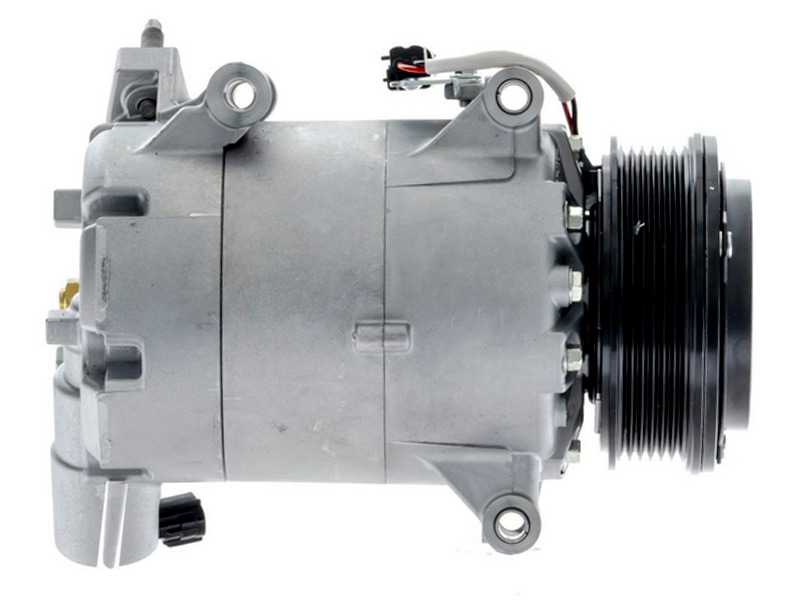 AC compressor ACP1388000S OE 2058176