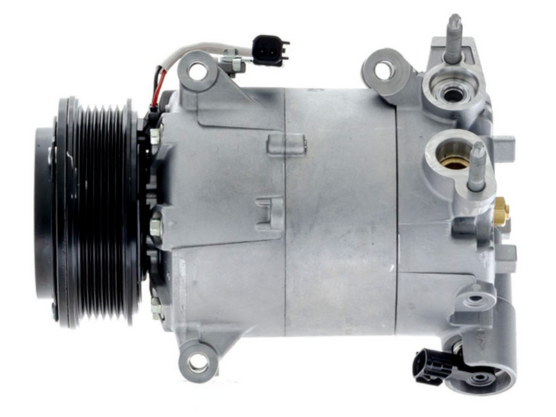 AC compressor ACP1388000S OE 2058176