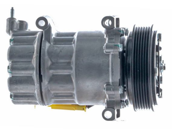 ACP14000S_001.JPG AC compressor ACP14000S OE 1607424980