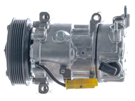ACP14000S_003.JPG AC compressor ACP14000S OE 1607424980