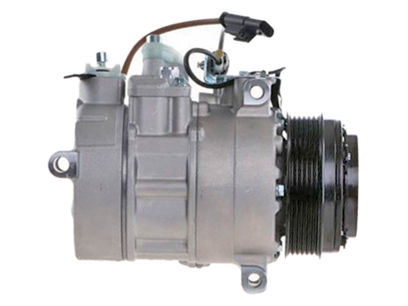 AC compressor ACP1480000S OE A0008302600