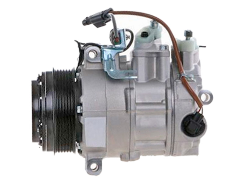AC compressor ACP1480000S OE A0008302600