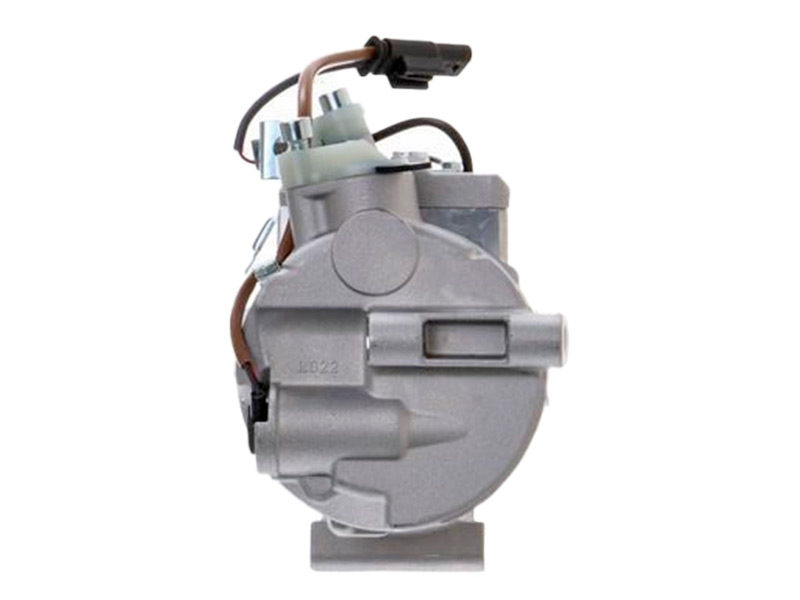AC compressor ACP1480000S OE A0008302600