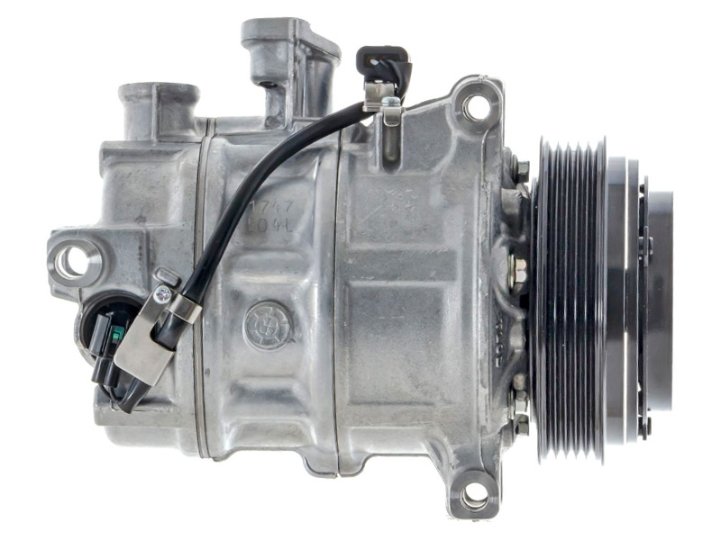 AC KOMPRESSORI MAHLE MB ACP1537000P OE A0008301301