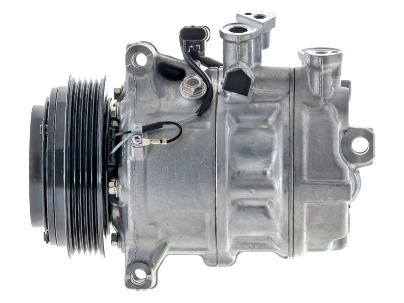 AC KOMPRESSORI MAHLE MB ACP1537000P OE A0008301301