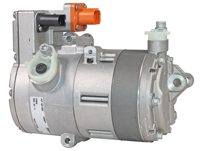 AC compressor ACP1597000P OE 12E820803B