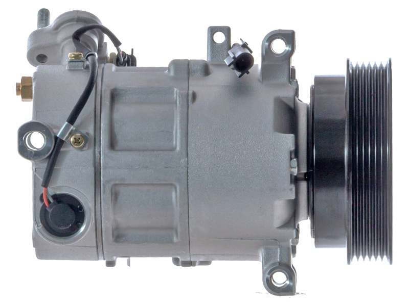 AC KOMPRESSORI MAHLE VOLVO ACP1623000S OE 31449067