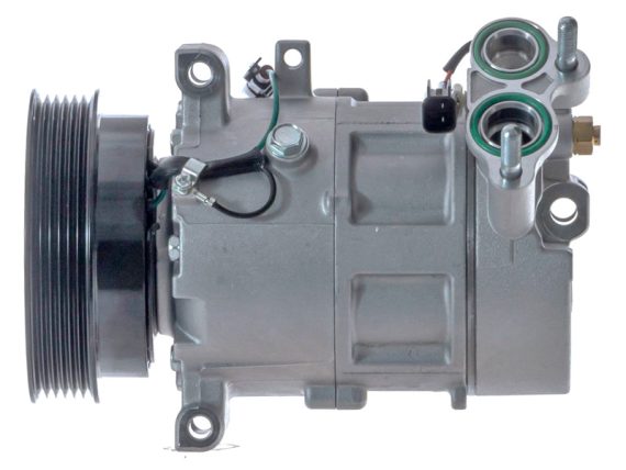 ACP1623000S_003.JPG Gaisa kondicionēšanas kompresors MAHLE VOLVO (ACP1623000S) ACP1623000S OE 31449067