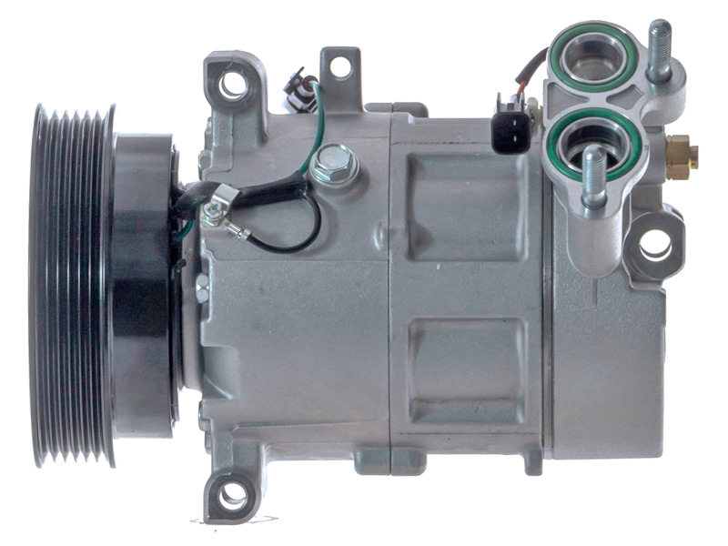 AC KOMPRESSORI MAHLE VOLVO ACP1623000S OE 31449067