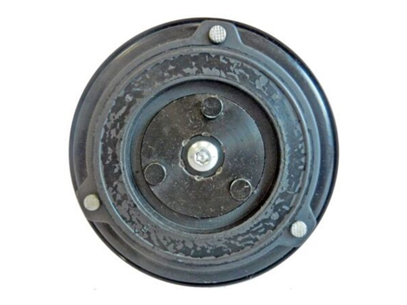 AC compressor ACP179000S OE 13346494