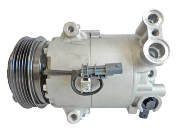 ACP179000S_003.JPG AC compressor ACP179000S OE 13346494