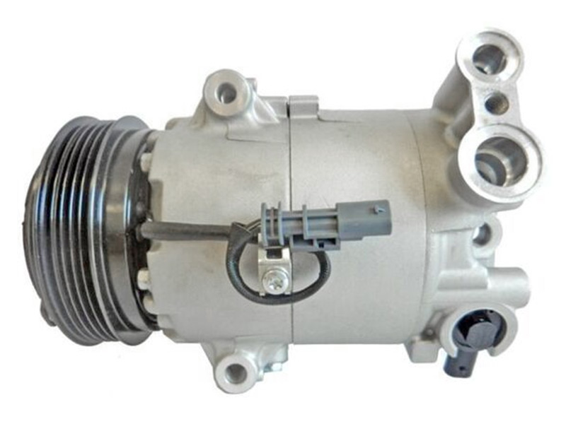 AC compressor ACP179000S OE 13346494
